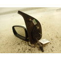 RETROVISOR DIREITO BRANCO FIAT UNO VIVACE/RUA 2014/2015