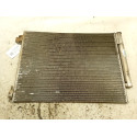 CONDENSADOR DO AR-CONDICIONADO RENAULT LOGAN HI-FLEX 1.0 13