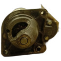 MOTOR DE PARTIDA FIAT MOBI EASY 1.0 FIRE FLEX 2017/2018