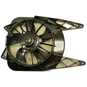 ELETROVENTILADOR FIAT MOBI EASY 1.0 FIRE FLEX 2017/2018