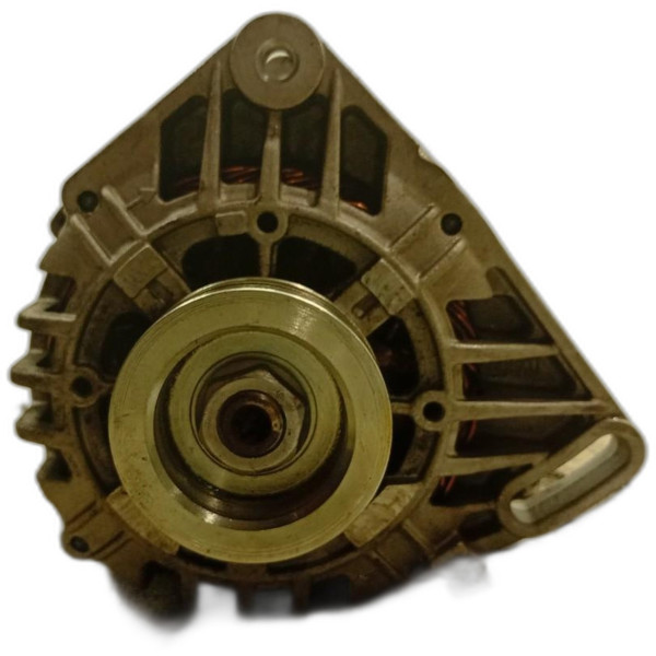 ALTERNADOR RENAULT LOGAN AUTHENTIQUE HI-FLEX 1.0 16V 2011/12