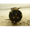 COMPRESSOR DO AR-CONDICIONADO RENAULT LOGAN Authe 1.0 2012