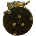 COMPRESSOR DO AR-CONDICIONADO RENAULT LOGAN Authe 1.0 2012