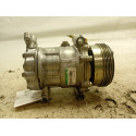 COMPRESSOR DO AR-CONDICIONADO RENAULT LOGAN Authe 1.0 2012