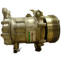 COMPRESSOR DO AR-CONDICIONADO RENAULT LOGAN Authe 1.0 2012