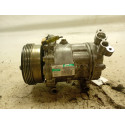 COMPRESSOR DO AR-CONDICIONADO RENAULT LOGAN Authe 1.0 2012