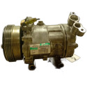 COMPRESSOR DO AR-CONDICIONADO RENAULT LOGAN Authe 1.0 2012