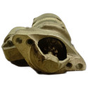 MOTOR DE PARTIDA RENAULT LOGAN AUTHENTIQUE 1.0 16V 2011/2012
