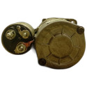 MOTOR DE PARTIDA RENAULT LOGAN AUTHENTIQUE 1.0 16V 2011/2012