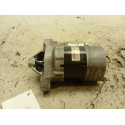 MOTOR DE PARTIDA RENAULT LOGAN AUTHENTIQUE 1.0 16V 2011/2012