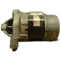 MOTOR DE PARTIDA RENAULT LOGAN AUTHENTIQUE 1.0 16V 2011/2012