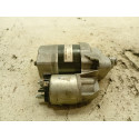 MOTOR DE PARTIDA RENAULT LOGAN AUTHENTIQUE 1.0 16V 2011/2012