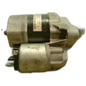 MOTOR DE PARTIDA RENAULT LOGAN AUTHENTIQUE 1.0 16V 2011/2012