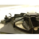 ELETROVENTILADOR RENAULT LOGAN AUTHENTIQUE 16V 2011/2012