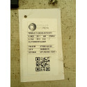 ELETROVENTILADOR RENAULT LOGAN AUTHENTIQUE 16V 2011/2012