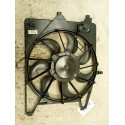 ELETROVENTILADOR RENAULT LOGAN AUTHENTIQUE 16V 2011/2012