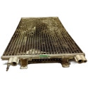 CONDENSADOR DO AR-CONDICIONADO FORD KA 1.0 8V ST FLEX 10/11