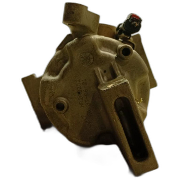 COMPRESSOR DO AR-CONDICIONADO CHEVROLET ONIX LTZ 1.0 2022