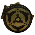 COMPRESSOR DO AR-CONDICIONADO CHEVROLET ONIX LTZ 1.0 2022