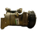 COMPRESSOR DO AR-CONDICIONADO CHEVROLET ONIX LTZ 1.0 2022
