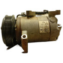 COMPRESSOR DO AR-CONDICIONADO CHEVROLET ONIX LTZ 1.0 2022