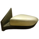 RETROVISOR ESQUERDO PRATA CHEVROLET ONIX SEDAN PLUS LTZ 2022