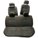 JOGO DE BANCOS CHEVROLET CLASSIC LIFE/LS 1.0 VHC FLEXP 2012