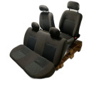 JOGO DE BANCOS CHEVROLET CLASSIC LIFE/LS 1.0 VHC FLEXP 2012