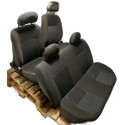 JOGO DE BANCOS CHEVROLET CLASSIC LIFE/LS 1.0 VHC FLEXP 2012