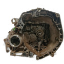 CÂMBIO MANUAL FIAT MOBI EASY 1.0 FIRE FLEX 5P 2017/18