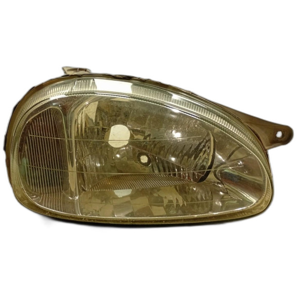 FAROL DIREITO CHEVROLET CLASSIC LIFE/LS 2010/2010
