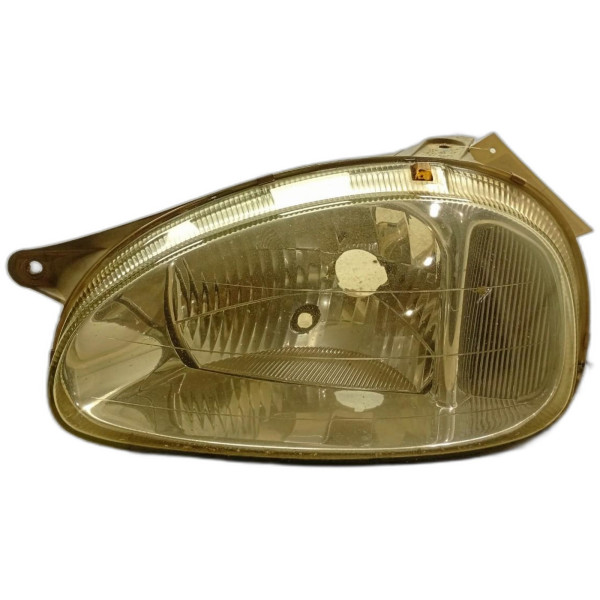 FAROL ESQUERDO CHEVROLET CLASSIC LIFE/LS 2010/2010