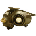FAROL ESQUERDO CHEVROLET CLASSIC LIFE/LS 2010/2010