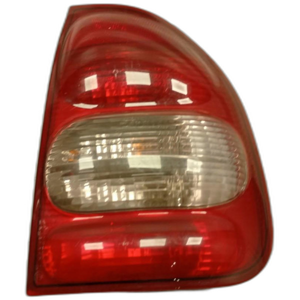 LANTERNA TRASEIRA DIREITA CHEVROLET CLASSIC LIFE/LS 2010