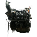 MOTOR COMPLETO VOLKSWAGEN FOX MI 1.6 TFLEX 8V 2010/2011
