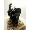 MOTOR COMPLETO VOLKSWAGEN FOX MI 1.6 TFLEX 8V 2010/2011