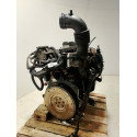 MOTOR COMPLETO VOLKSWAGEN FOX MI 1.6 TFLEX 8V 2010/2011