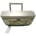 TAMPA TRASEIRA FORD FIESTA SEDAN 1.6 2006/2007