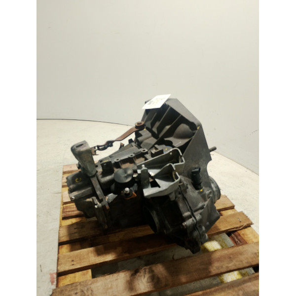 CÂMBIO MANUAL FIAT UNO MILLE 1.0 F.FLEX 2P 2006