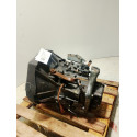 CÂMBIO MANUAL FIAT UNO MILLE 1.0 F.FLEX 2P 2006