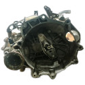 CÂMBIO MANUAL VOLKSWAGEN FOX CITY 1.0 MI 2005/06