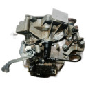 CÂMBIO MANUAL VOLKSWAGEN FOX CITY 1.0 MI 2005/06