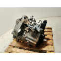 CÂMBIO MANUAL VOLKSWAGEN FOX CITY 1.0 MI 2005/06