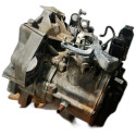 CÂMBIO MANUAL VOLKSWAGEN FOX CITY 1.0 MI 2005/06
