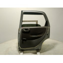 PORTA TRAS DIREITA PRATA CHEVROLET CORSA HAT. MAXX 1.8 2005