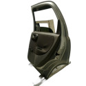 PORTA TRAS DIREITA PRATA CHEVROLET CORSA HAT. MAXX 1.8 2005