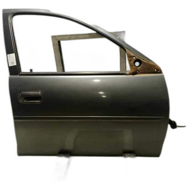 PORTA DIANT DIREITA CINZA CHEVROLET CLASSIC LIFE/LS 2012