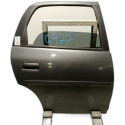 PORTA TRAS DIREITA CINZA CHEVROLET CLASSIC LIFE/LS 1.0 2012