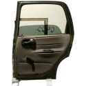 PORTA TRAS DIREITA CINZA CHEVROLET CLASSIC LIFE/LS 1.0 2012