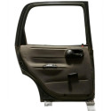 PORTA TRASEIRA ESQUERDA CINZA CHEVROLET CLASSIC 2012